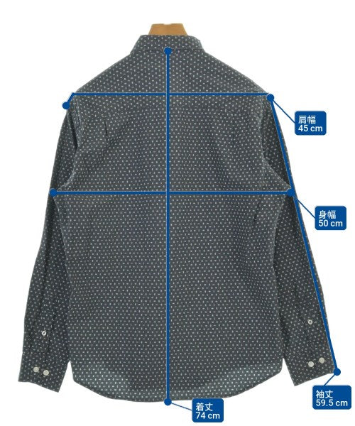 Other brand เสื้อลำลอง