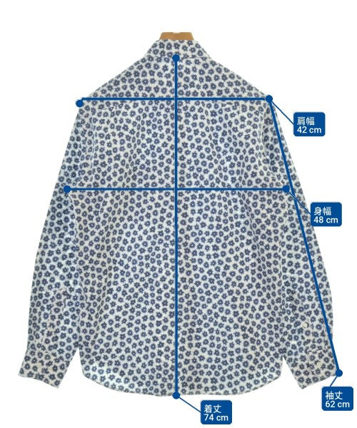 Other brand เสื้อลำลอง