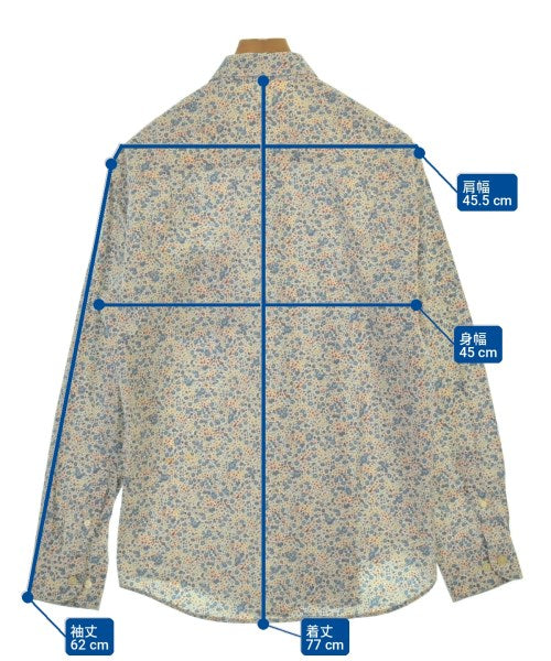Other brand เสื้อลำลอง