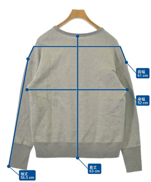 Other brand เสื้อสเวตเตอร์
