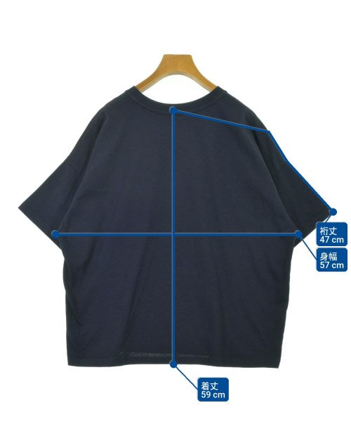 forme เสื้อยืด/เสื้อท็อปส์