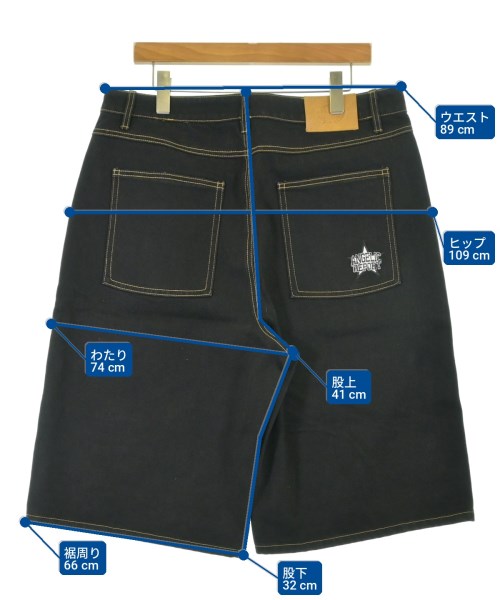 Other brand กางเกงขาสั้น