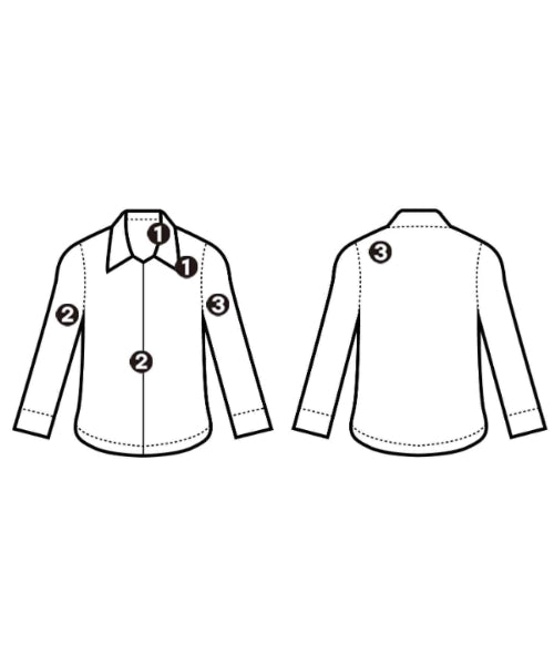 Other brand เสื้อลำลอง