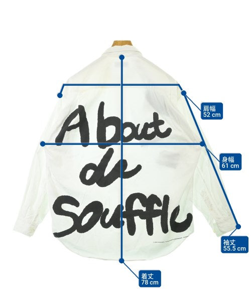 Other brand เสื้อลำลอง