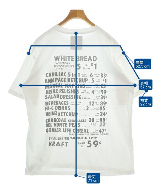 Other brand เสื้อยืด/เสื้อท็อปส์