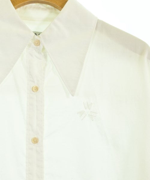 Other brand เสื้อเชิ้ตทางการ