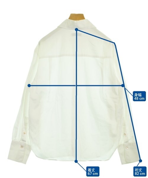Other brand เสื้อเชิ้ตทางการ