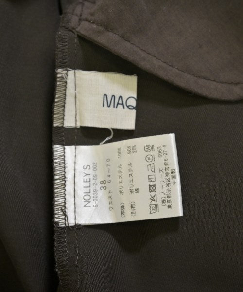 Other brand กางเกงขายาว