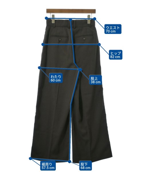 Other brand กางเกงขายาว