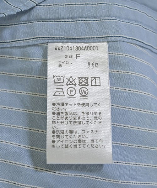 Other brand เสื้อลำลอง