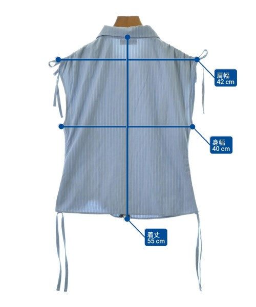 Other brand เสื้อลำลอง