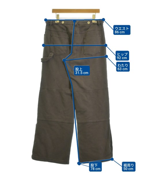 Other brand กางเกง อื่น