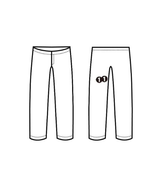 Other brand กางเกง อื่น
