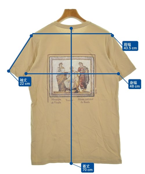 Other brand เสื้อยืด/เสื้อท็อปส์