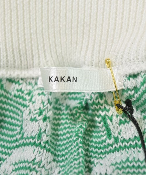 KAKAN กางเกงขาสั้น