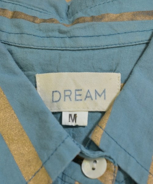 Other brand เดรสที่เป็นเสื้อเชิ้ตตัวยาว