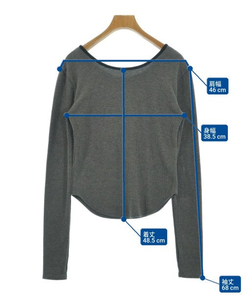Other brand เสื้อยืด/เสื้อท็อปส์