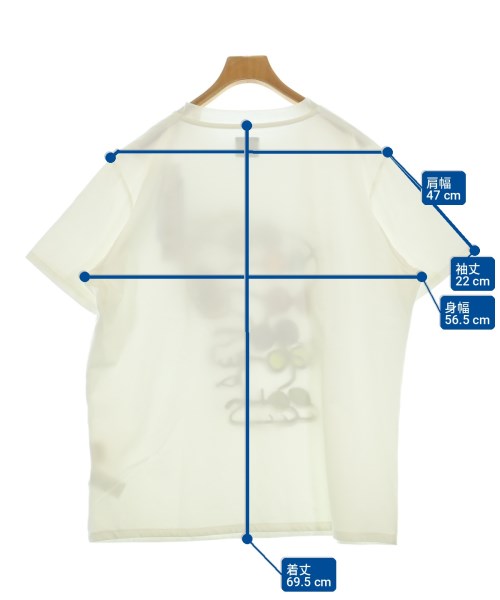 Other brand เสื้อยืด/เสื้อท็อปส์