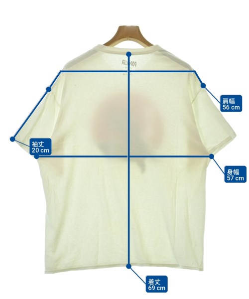 Other brand เสื้อยืด/เสื้อท็อปส์