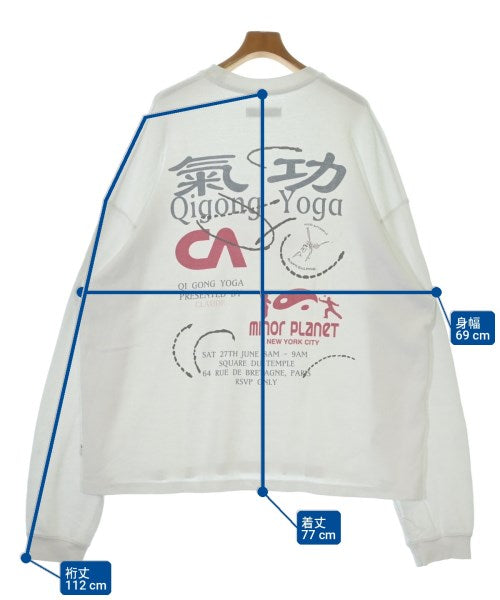 Other brand เสื้อยืด/เสื้อท็อปส์
