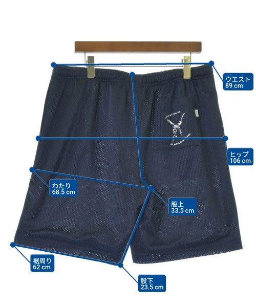 Other brand กางเกงขาสั้น