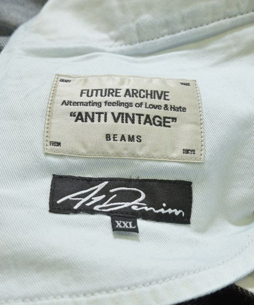 Other brand ยีนส์