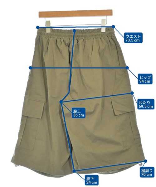 Other brand กางเกง 5 ส่วน