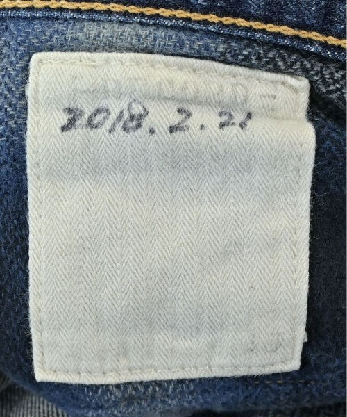 Other brand ยีนส์