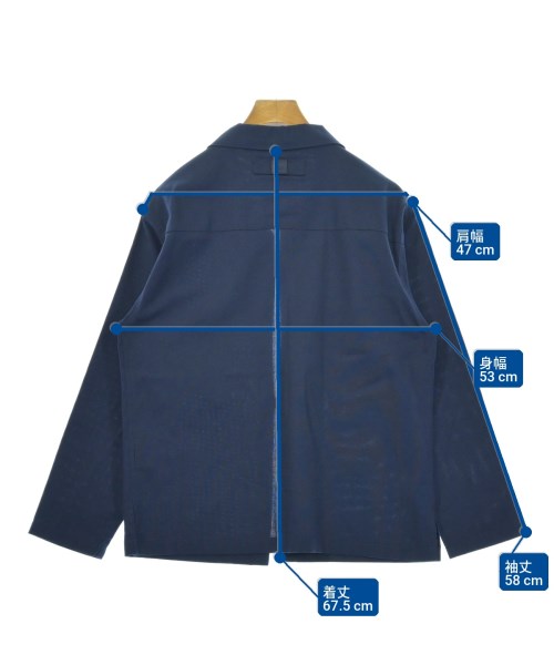 Other brand เสื้อลำลอง