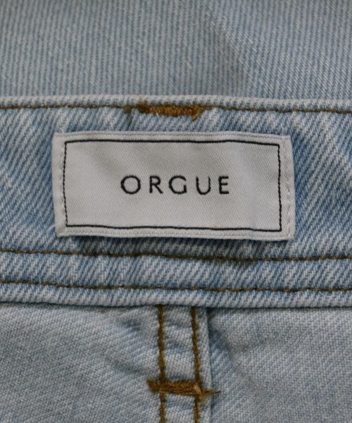 Other brand ยีนส์