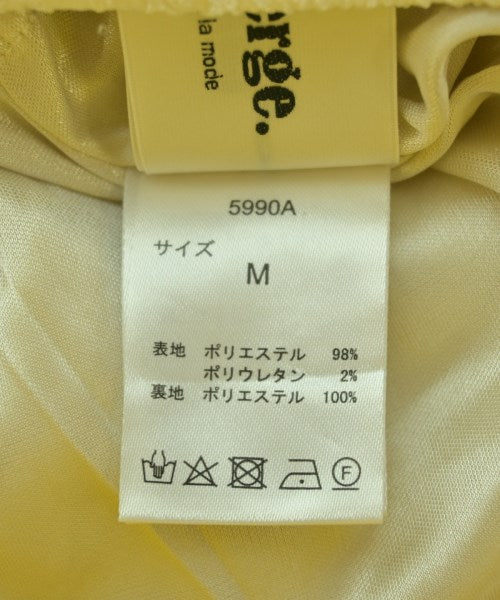 Other brand กระโปรงยาว/แม็กซี่ยาว