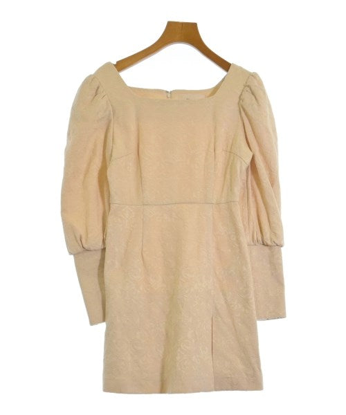Other brand ชุดเดรส