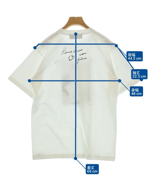 Other brand เสื้อยืด/เสื้อท็อปส์