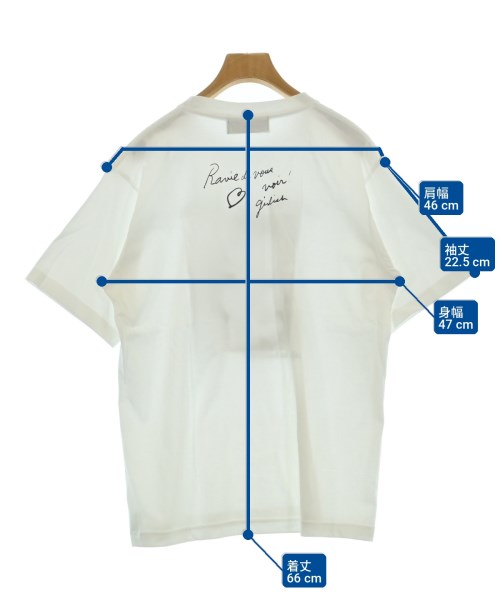 Other brand เสื้อยืด/เสื้อท็อปส์
