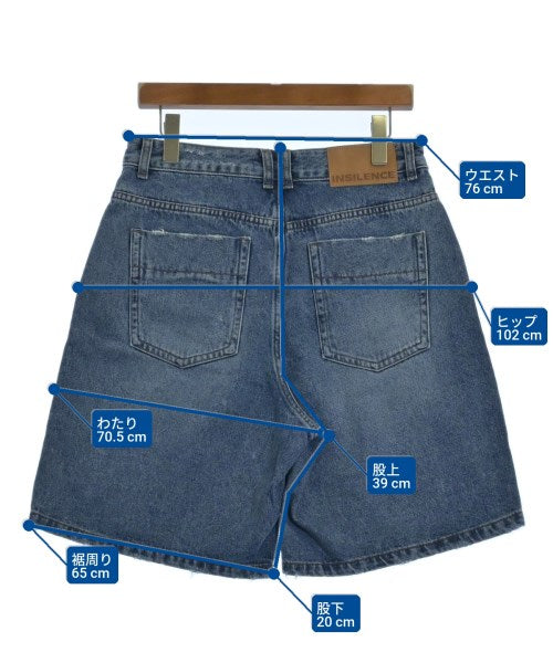 Other brand กางเกงขาสั้น