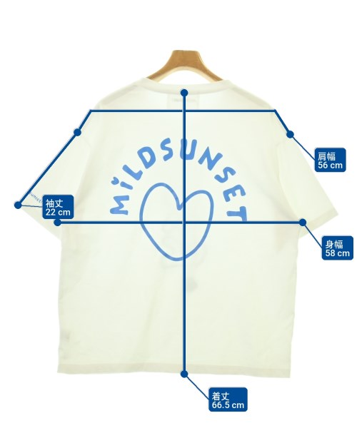 Other brand เสื้อยืด/เสื้อท็อปส์