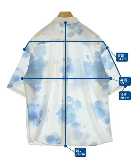 Other brand เสื้อลำลอง
