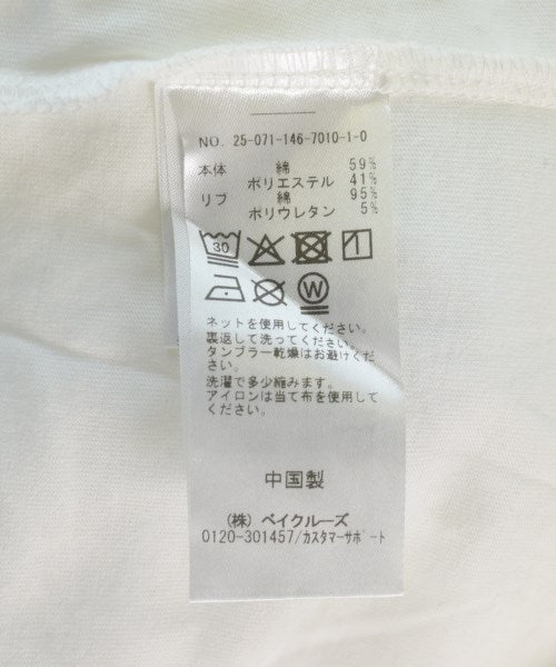 Other brand เสื้อยืด/เสื้อท็อปส์