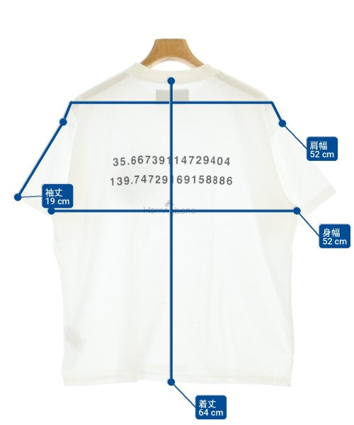 Other brand เสื้อยืด/เสื้อท็อปส์