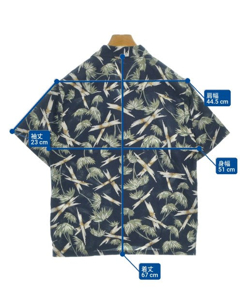 Other brand เสื้อลำลอง