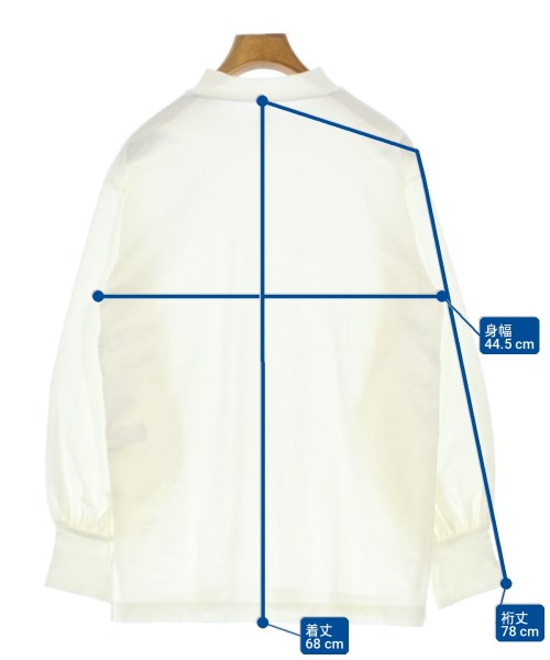 Other brand เสื้อยืด/เสื้อท็อปส์