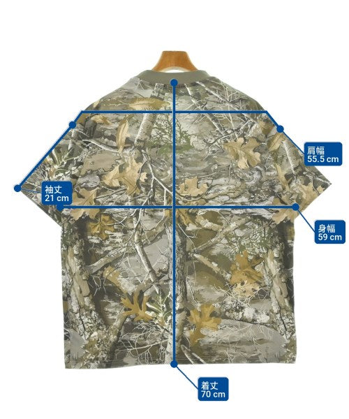 Other brand เสื้อยืด/เสื้อท็อปส์