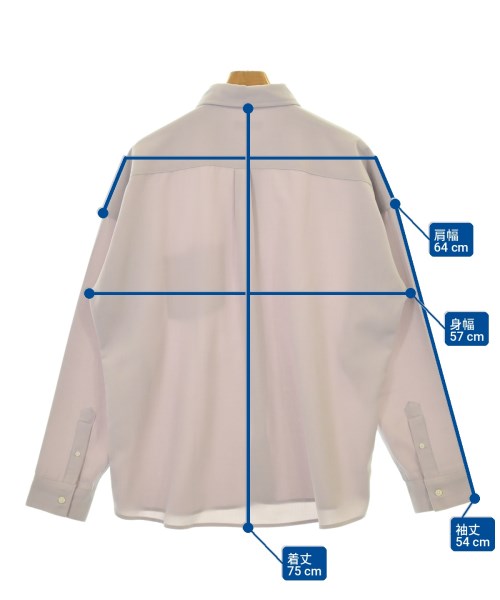 Other brand เสื้อลำลอง