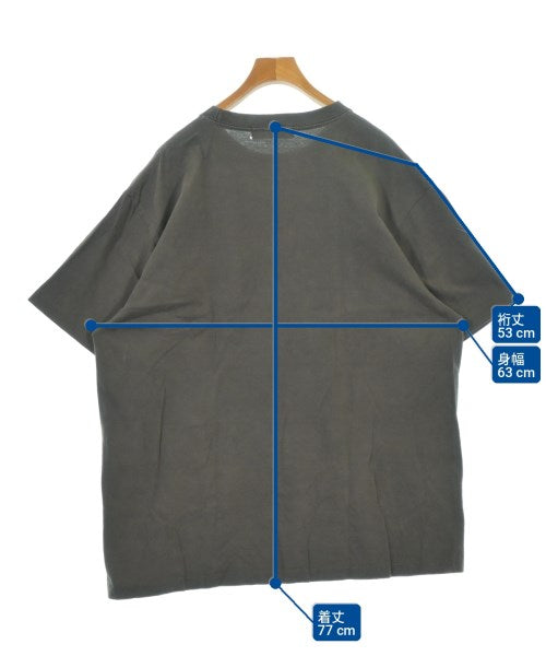 HOLOMARKET เสื้อยืด/เสื้อท็อปส์