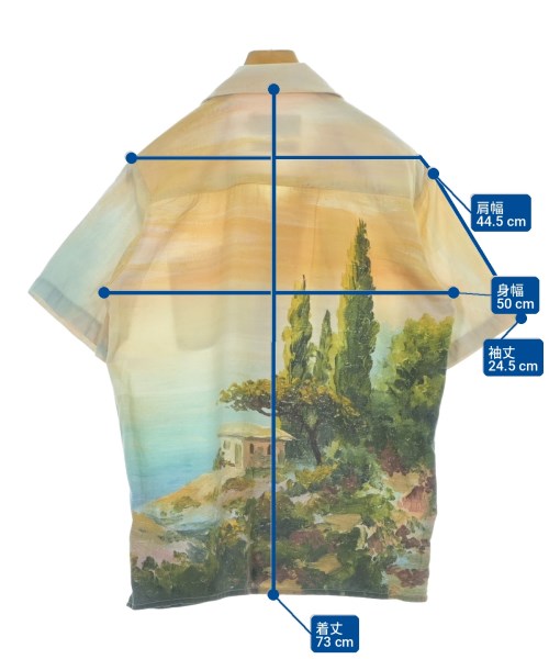 Other brand เสื้อลำลอง