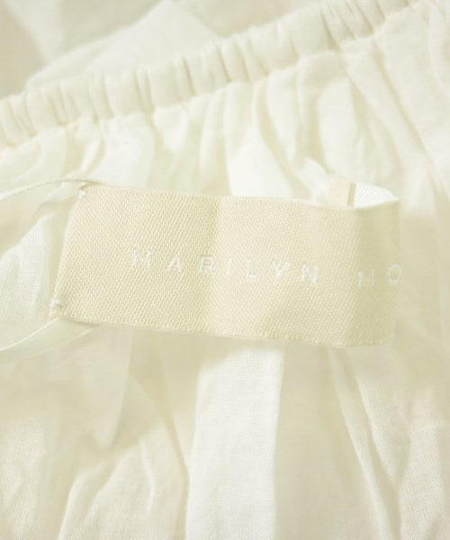 MARILYN MOON เสื้อสตรี