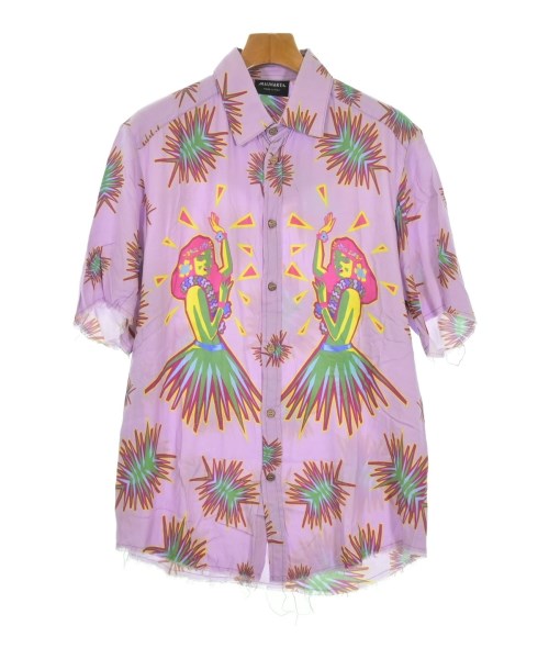 MAUNA KEA เสื้อลำลอง
