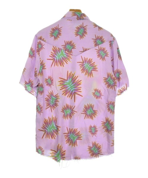 MAUNA KEA เสื้อลำลอง