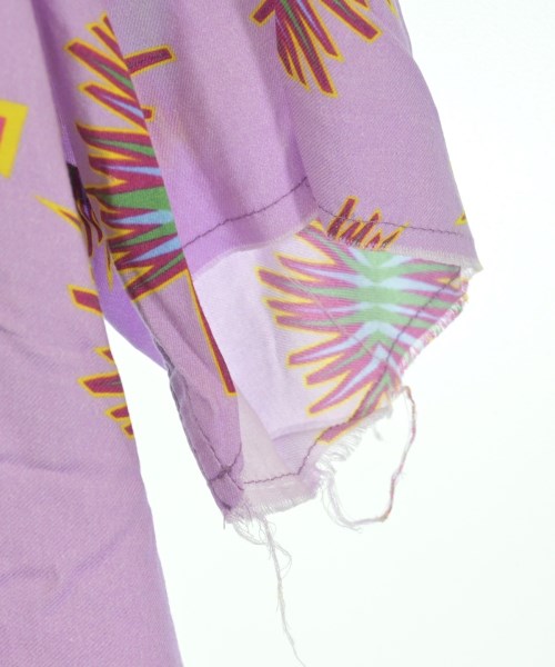 MAUNA KEA เสื้อลำลอง