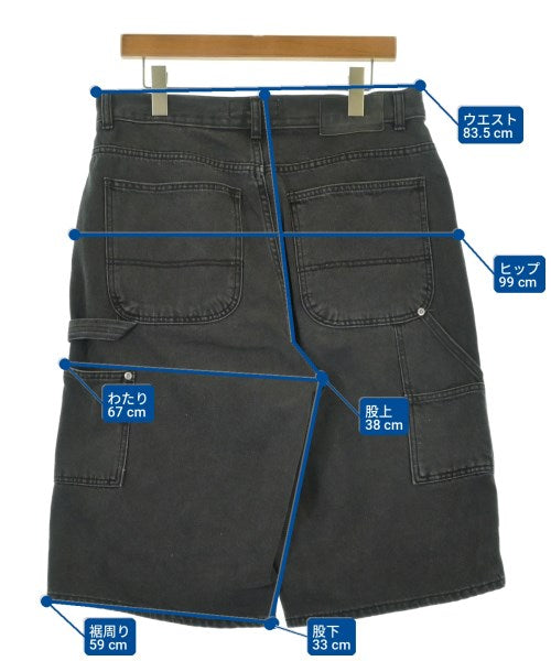 Other brand กางเกงขาสั้น